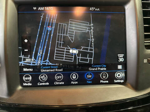 2023 Chrysler 300 S V6