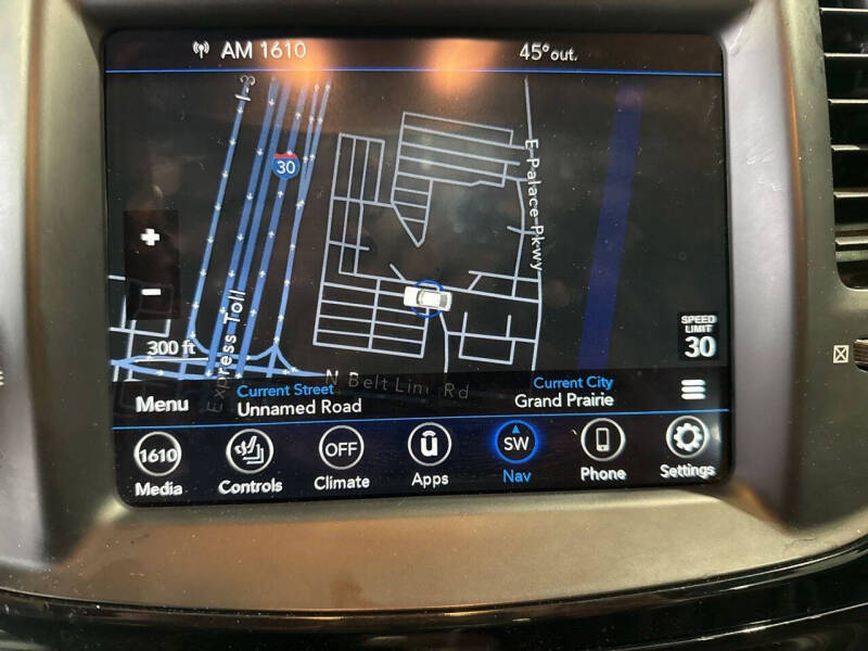 2023 Chrysler 300 S V6