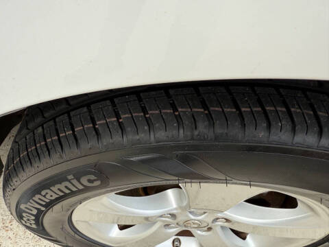 2017 Toyota Sienna LE 8-Passenger