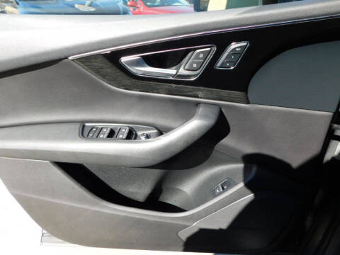 2017 Audi Q7 3.0T quattro Premium Plus