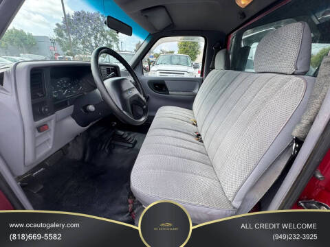 1993 Ford Ranger