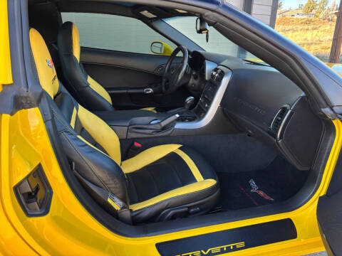 2006 Chevrolet Corvette