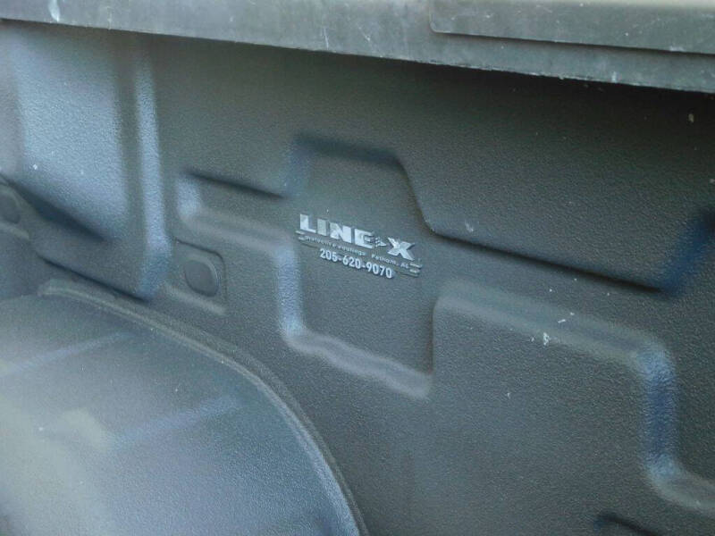 2019 Chevrolet Silverado 1500 Work Truck