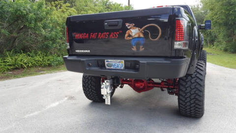 2013 Chevrolet Silverado 2500HD LT