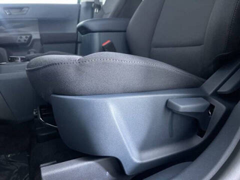 2025 Ford Maverick XL