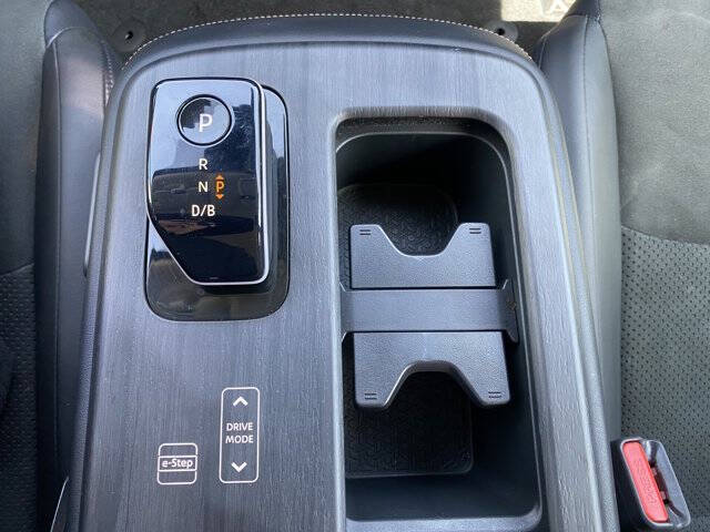 2023 Nissan Ariya Engage