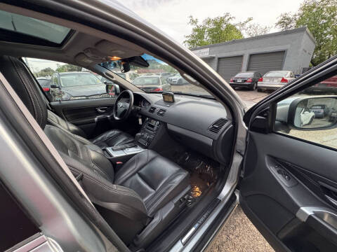 2013 Volvo XC90 3.2 R-Design Platinum