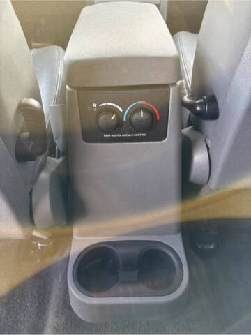 2004 Dodge Durango Limited