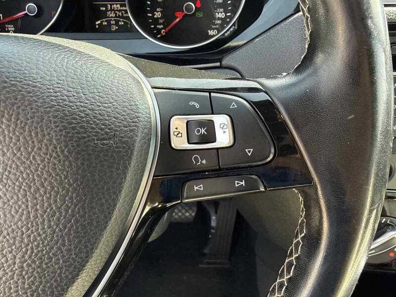 2015 Volkswagen Jetta