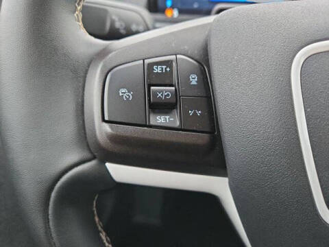 2024 Ford Mustang Mach-E GT