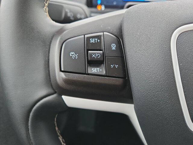 2024 Ford Mustang Mach-E GT