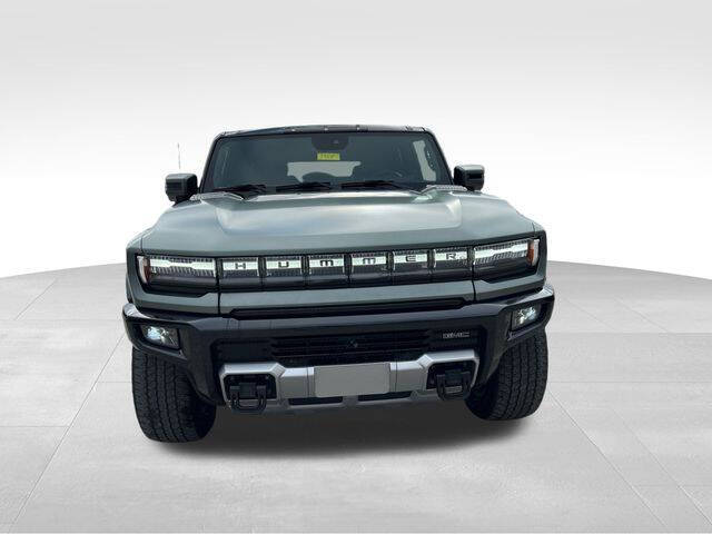 2024 GMC HUMMER EV 3X