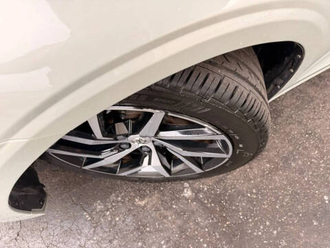 2019 Volvo S60 T6 Momentum