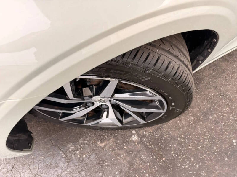 2019 Volvo S60 T6 Momentum