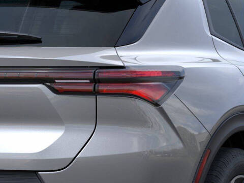 2026 Chevrolet Equinox EV LT 1