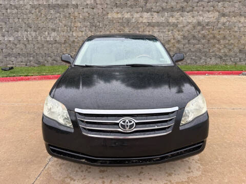 2006 Toyota Avalon XL