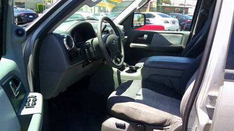 2006 Ford Expedition XLT