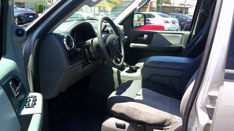 2006 Ford Expedition XLT