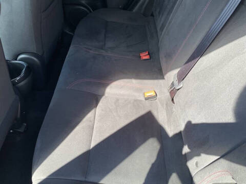 2015 Nissan JUKE NISMO