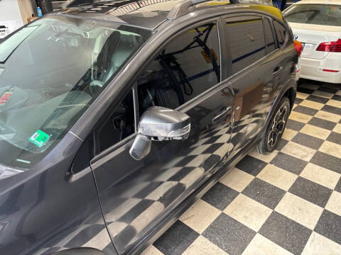 2015 Subaru XV Crosstrek 2.0i Limited