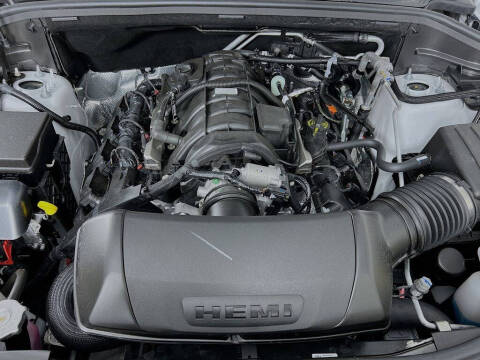 2026 Dodge Durango GT HEMI Plus