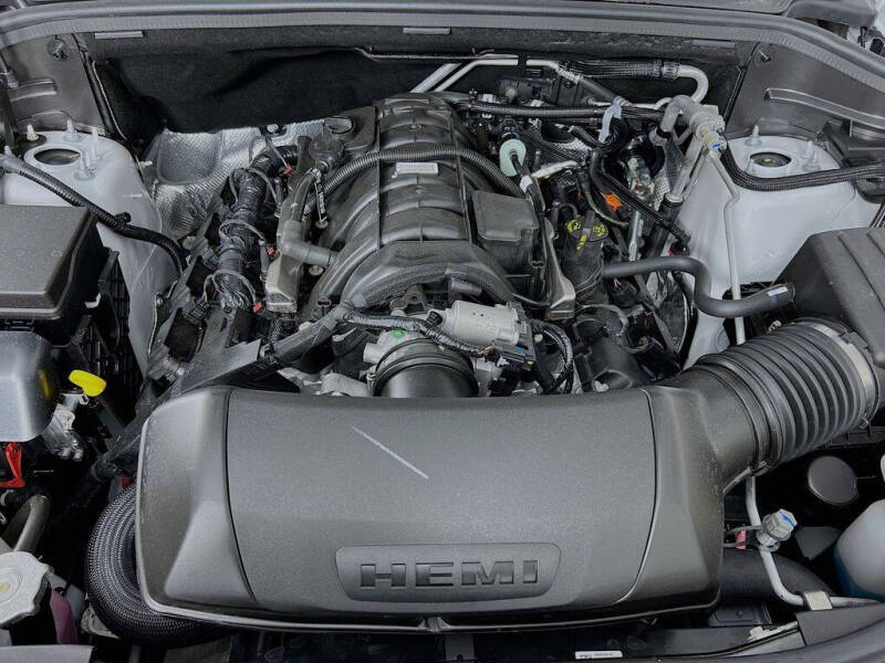 2026 Dodge Durango GT HEMI Plus