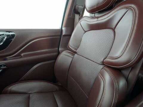 2023 Lincoln Aviator Black Label