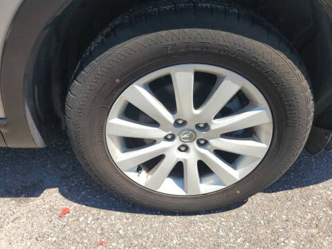 2010 Mazda CX-9 Grand Touring