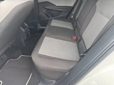 2022 Volkswagen Taos S