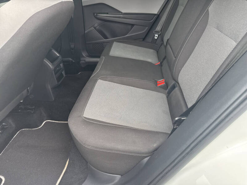 2022 Volkswagen Taos S