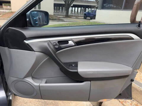 2006 Acura TL