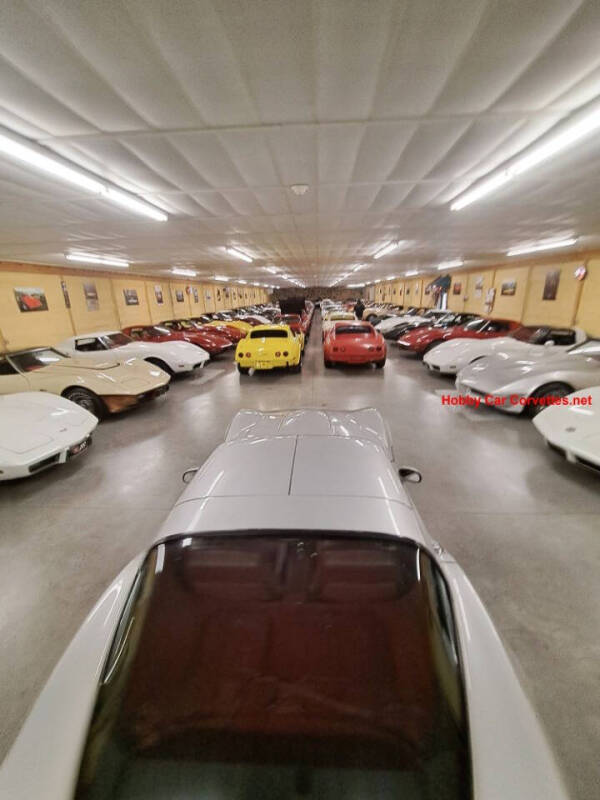 1982 Chevrolet Corvette