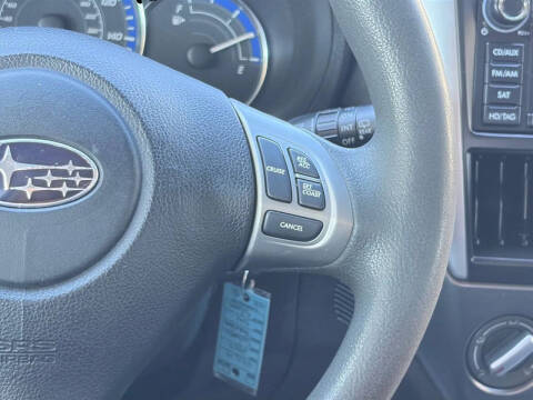 2013 Subaru Forester 2.5X Premium