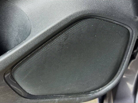 2018 Honda Fit EX-L
