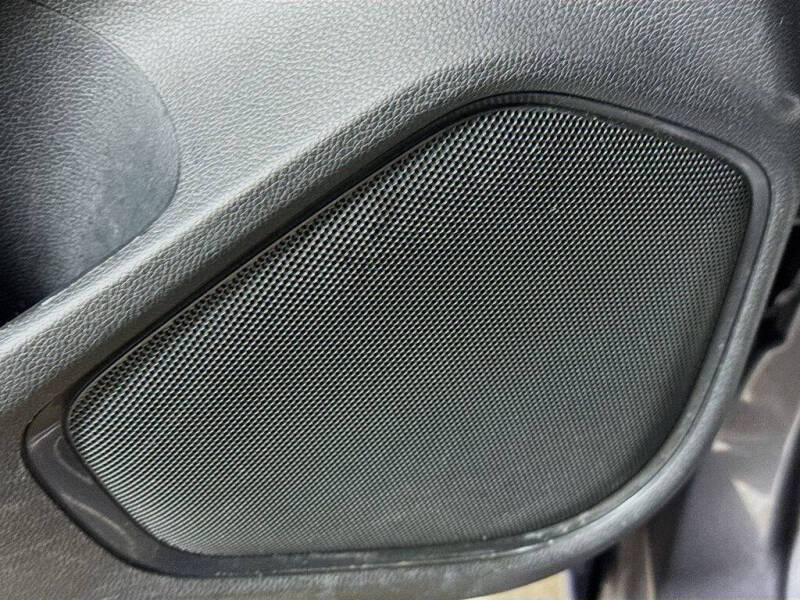 2018 Honda Fit EX-L