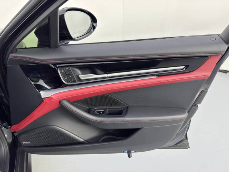 2024 Porsche Panamera