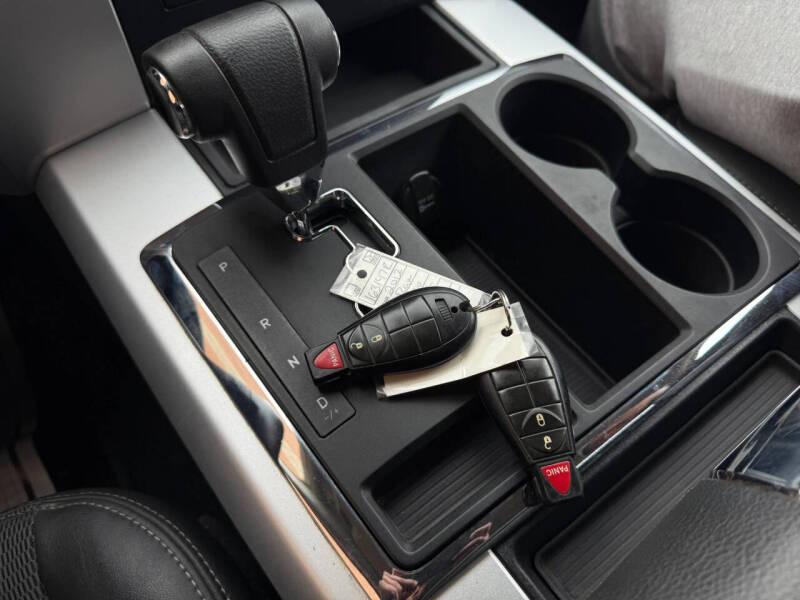 2012 RAM 1500 Sport