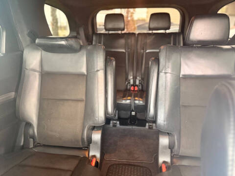 2019 Dodge Durango GT Plus