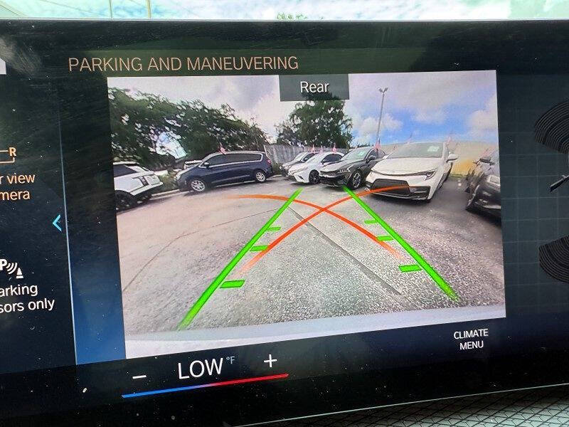 2023 BMW 3 Series 330i