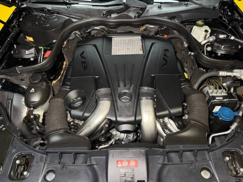 2013 Mercedes-Benz CLS CLS 550