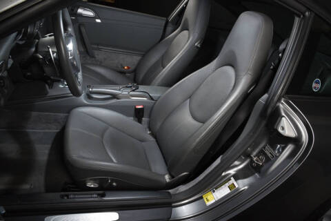 2010 Porsche 911 Carrera S