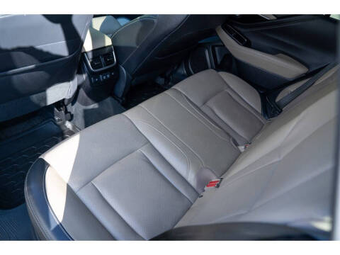 2020 Subaru Outback Limited XT