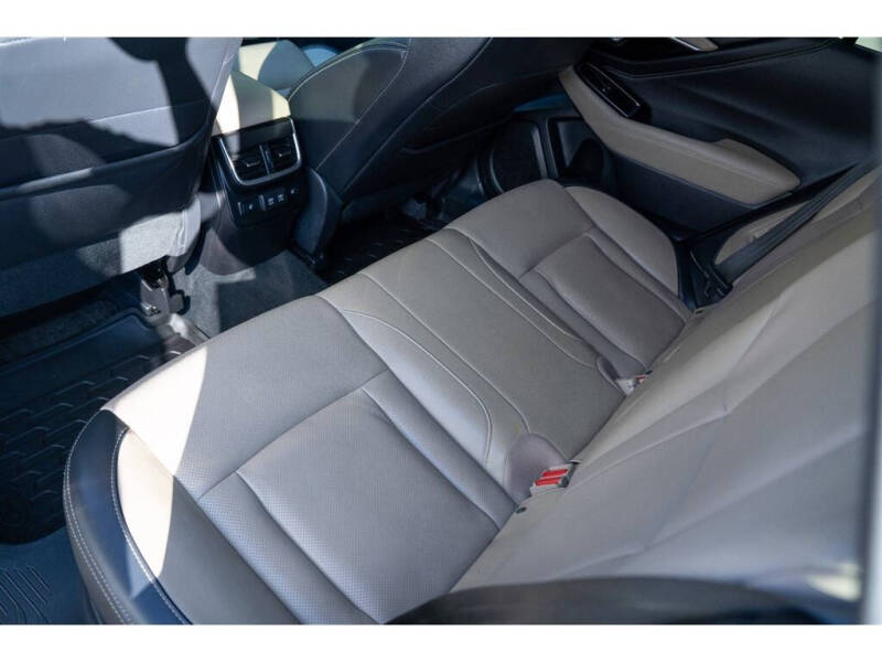 2020 Subaru Outback Limited XT