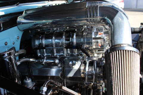 1965 Chevrolet C/K 10 Series