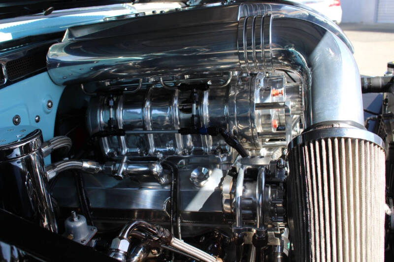 1965 Chevrolet C/K 10 Series