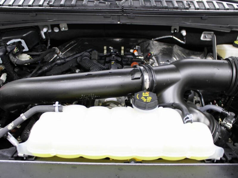 2024 Ford Expedition Platinum