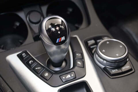 2015 BMW M5