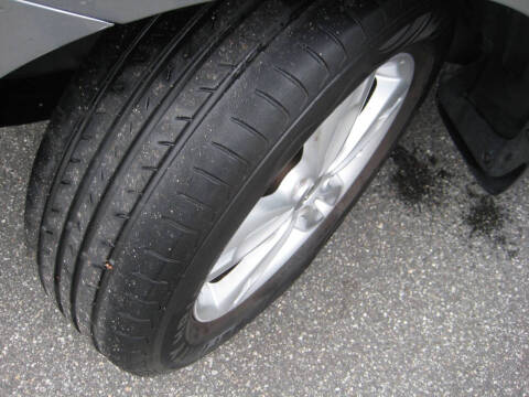 2012 Hyundai Tucson GLS