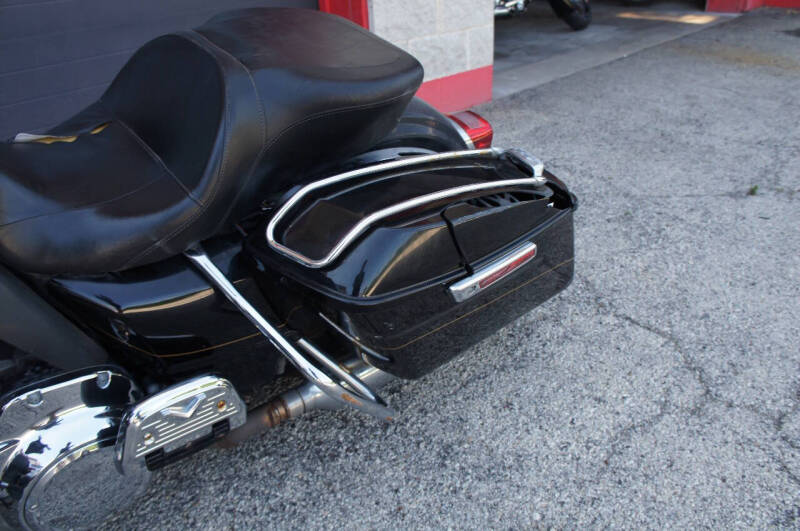 2017 Harley-Davidson Ultra Limited