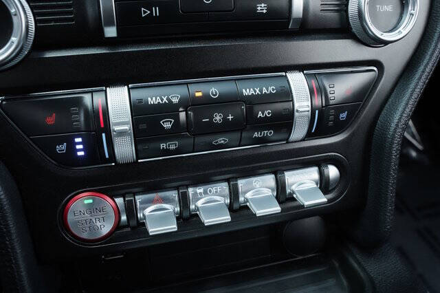 2020 Ford Mustang GT Premium